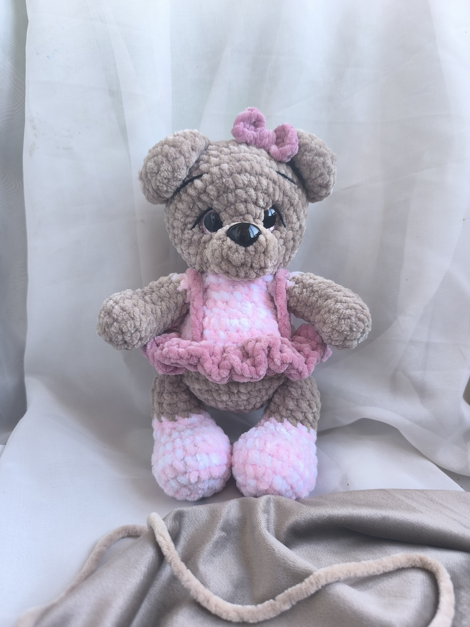 Little Bear